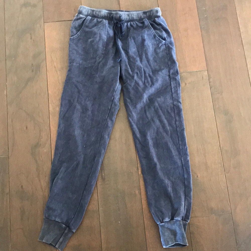 Project Social T Jogger Pants